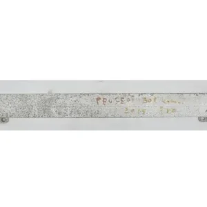 Bezpieczne zakupy BELKA ZDERZAKA TYLNEGO TYŁ PEUGEOT 308 90069275